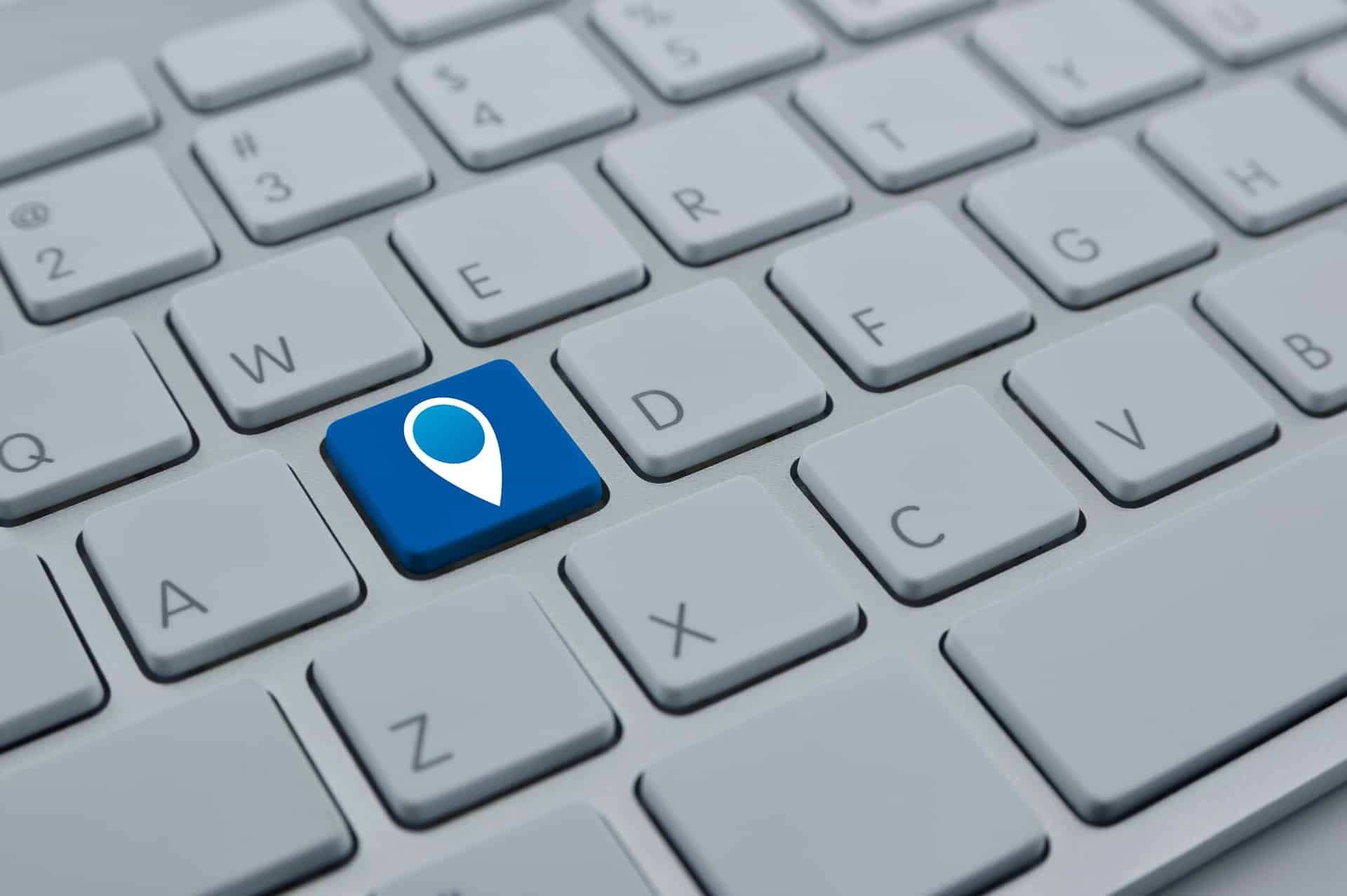 TeamBLUE sitemap